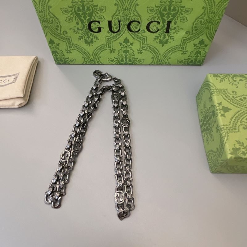 Gucci Necklaces